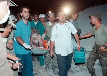 25 yıllık acı: “Ölsem kemiklerim unutmaz”