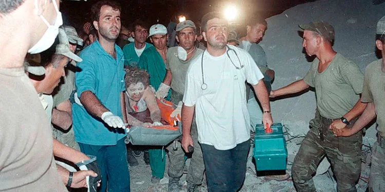 25 yıllık acı: “Ölsem kemiklerim unutmaz”