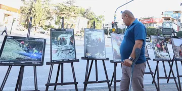 İnegöl’de 17 Ağustos depremi unutulmadı