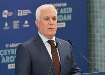 “Marmara Bölgesi, bütüncül bir yaklaşımla depreme hazırlanmalı”