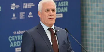 “Marmara Bölgesi, bütüncül bir yaklaşımla depreme hazırlanmalı”