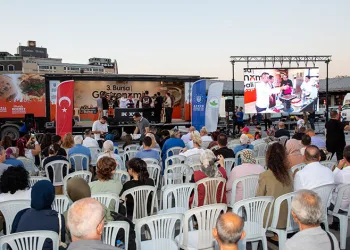 Bursa’nın ‘Gastronomi Tırı’ yollarda