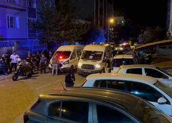 Korkunç olay! Baba ve kızı evde ölü bulundu