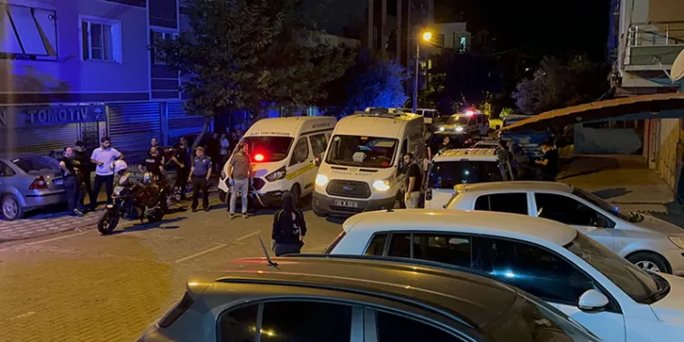 Korkunç olay! Baba ve kızı evde ölü bulundu