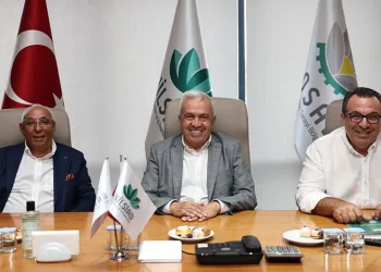 “Nilüfer’i birlikte yöneteceğiz”