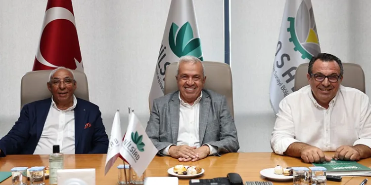 “Nilüfer’i birlikte yöneteceğiz”