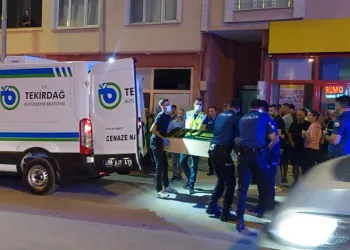 Yine kadın cinayeti! Karısını döverek öldürdü