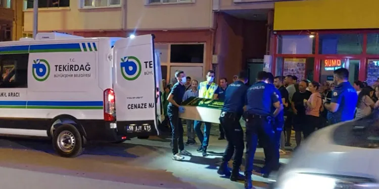 Yine kadın cinayeti! Karısını döverek öldürdü
