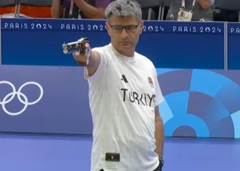Yusuf Dikeç Japonya’da fenomen oldu