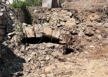 300 yıllık değirmen yeniden canlanacak