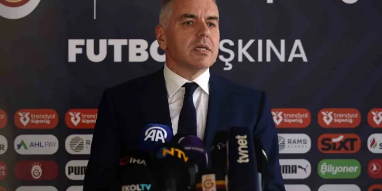 Eray Yazgan: “Mauro Icardi’ye 22 Ağustos’a kadar ödeme yapılacak”