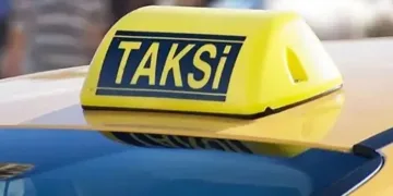 Uygulama tabanlı taksi taşımacılığı sistemi