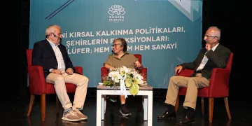 Nilüfer’in öncelikleri ele alındı