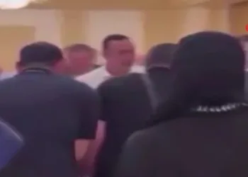 “Bütün kararlılığımızı ve sabrımızı senden aldık”