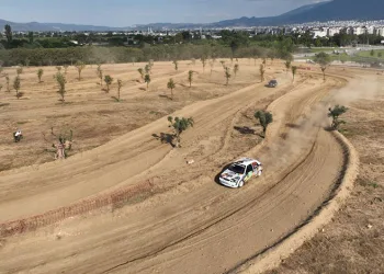 Otokros tutkunları Bursa’da buluştu