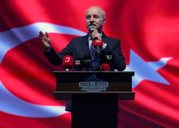 “Selçuklu da bizimdir, Osmanlı da bizimdir, Cumhuriyet de bizimdir”