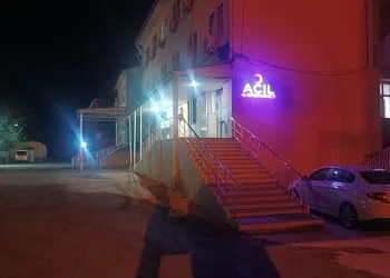 Siirt’te çaya giren çocuk boğuldu