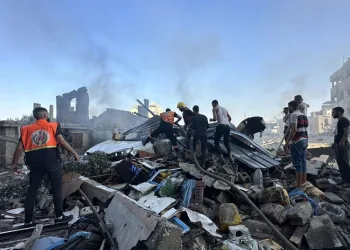 İsrail’den Batı Şeria’da camiye baskın