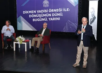 Nilüfer’de kentsel dönüşüm ele alındı