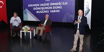Nilüfer’de kentsel dönüşüm ele alındı