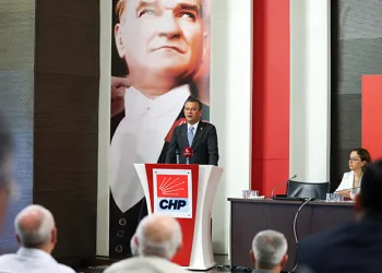 “Başarıdaki temel faktör ulusal eğitim programları”