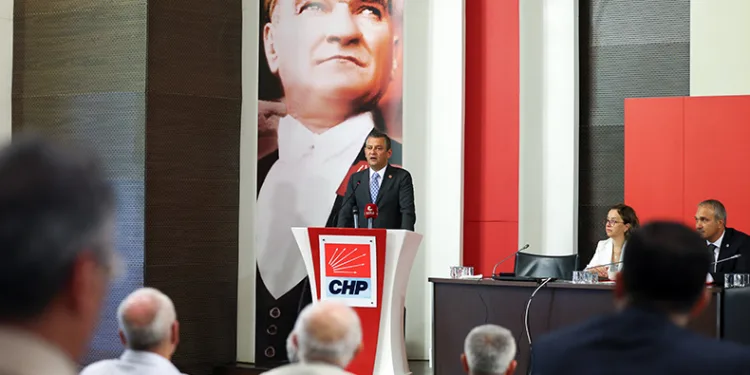 “Başarıdaki temel faktör ulusal eğitim programları”
