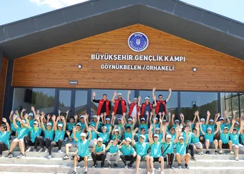 Doğanın kalbinde yaz kampı fırsatı