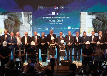 Bursa’ya 250 milyon dolarlık yatırım