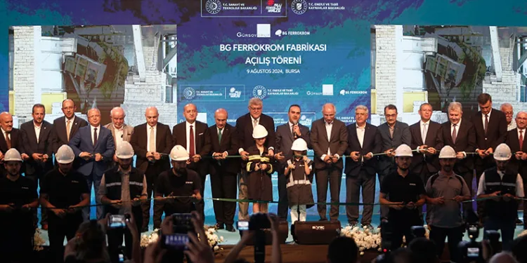 Bursa’ya 250 milyon dolarlık yatırım