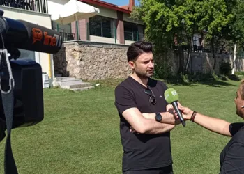 Çelik’ten Line Tv’ye özel açıklama