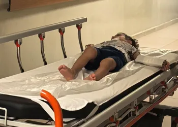 Pencereden düşen 5 yaşındaki çocuk ağır yaralandı