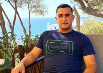 Belediye işçisi motosiklet kazasında hayatını kaybetti
