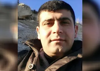 Şanlıurfa’da yüksekten düşen işçi öldü
