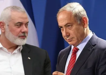 “Bize zarar veren herkesle hesaplaşacağız”