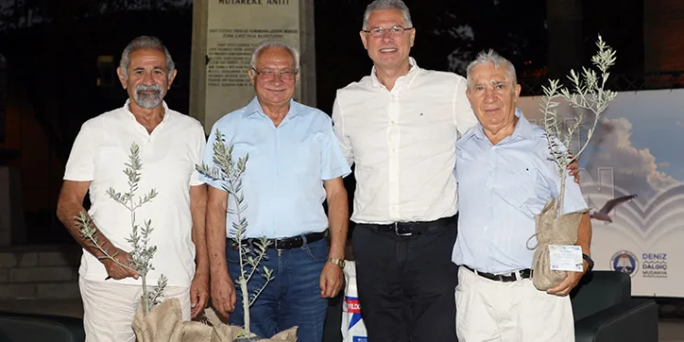 Kültür ve bilimin buluşma noktası