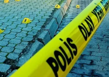Adana’da halk plajı cinayeti: 1 ölü, 1 ağır yaralı