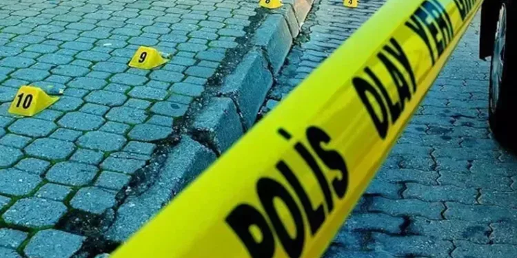 Adana’da halk plajı cinayeti: 1 ölü, 1 ağır yaralı