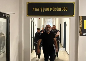 Hırsızlık çetesi çökertildi: 3.5 milyon TL’lik vurgun