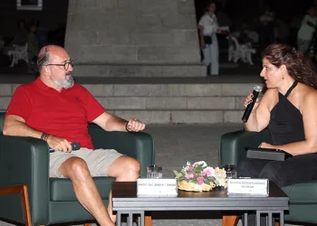 “Rutini bozmadan değişim olmaz”