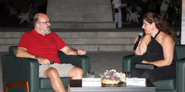 “Rutini bozmadan değişim olmaz”