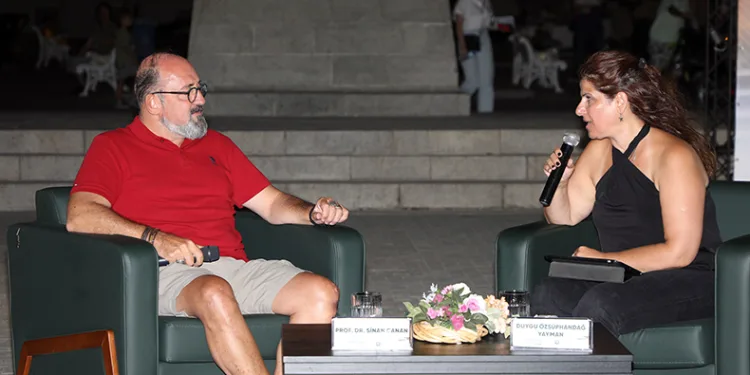 “Rutini bozmadan değişim olmaz”