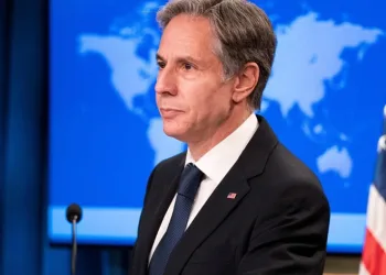 “Blinken Orta Doğu seyahatini erteledi”