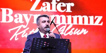 Yıldırım’da ‘Zafer’ coşkusu