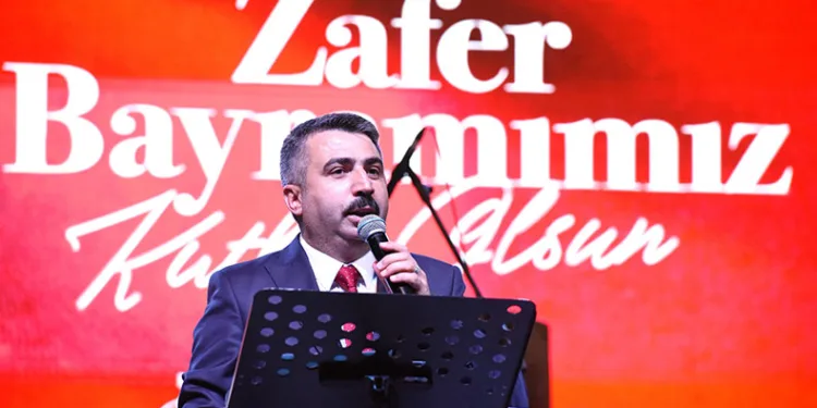 Yıldırım’da ‘Zafer’ coşkusu
