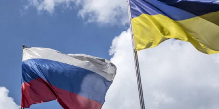 Ukrayna’dan Rusya’ya saldırı