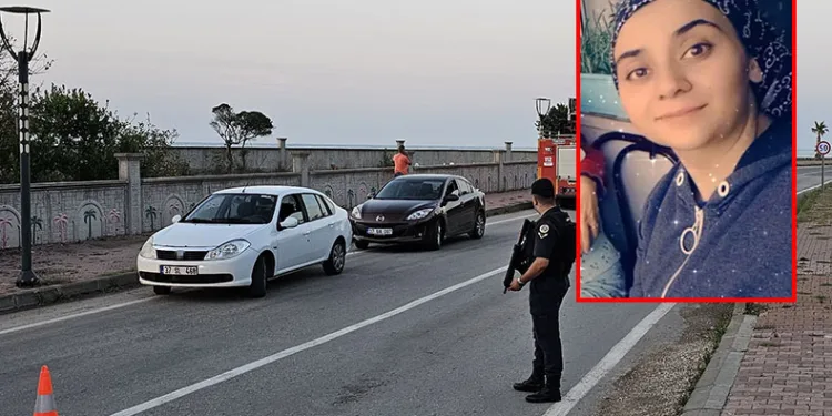 Boşanma aşamasındaki eşini ayaklarından vurdu