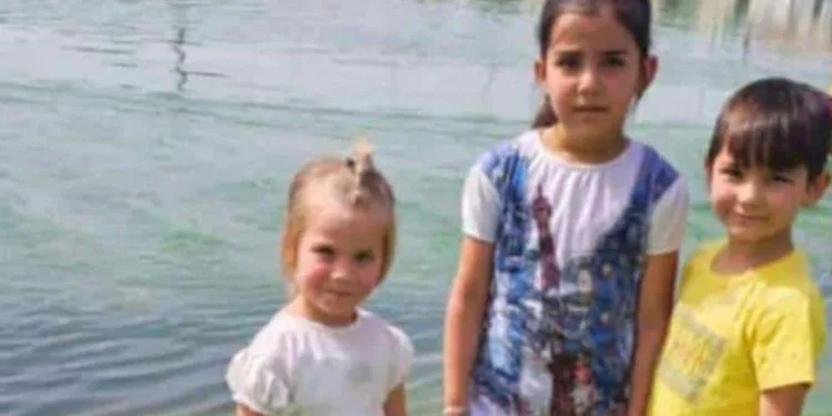 Hız tutkusu 5 çocuğun hayatına mal oldu