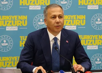 “Geçen yılın ilk 7 ayına göre bu yıl hırsızlık suç oranı yüzde 47 düştü”