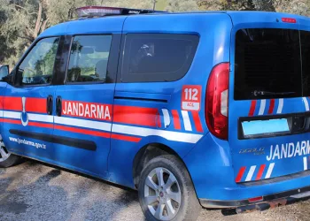 Jandarma incir hırsızlarına göz açtırmıyor