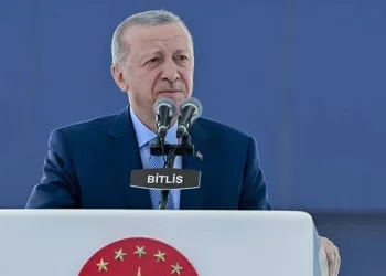 “Terör tehdidinin tekrar hortlatılmasına izin vermeyiz”